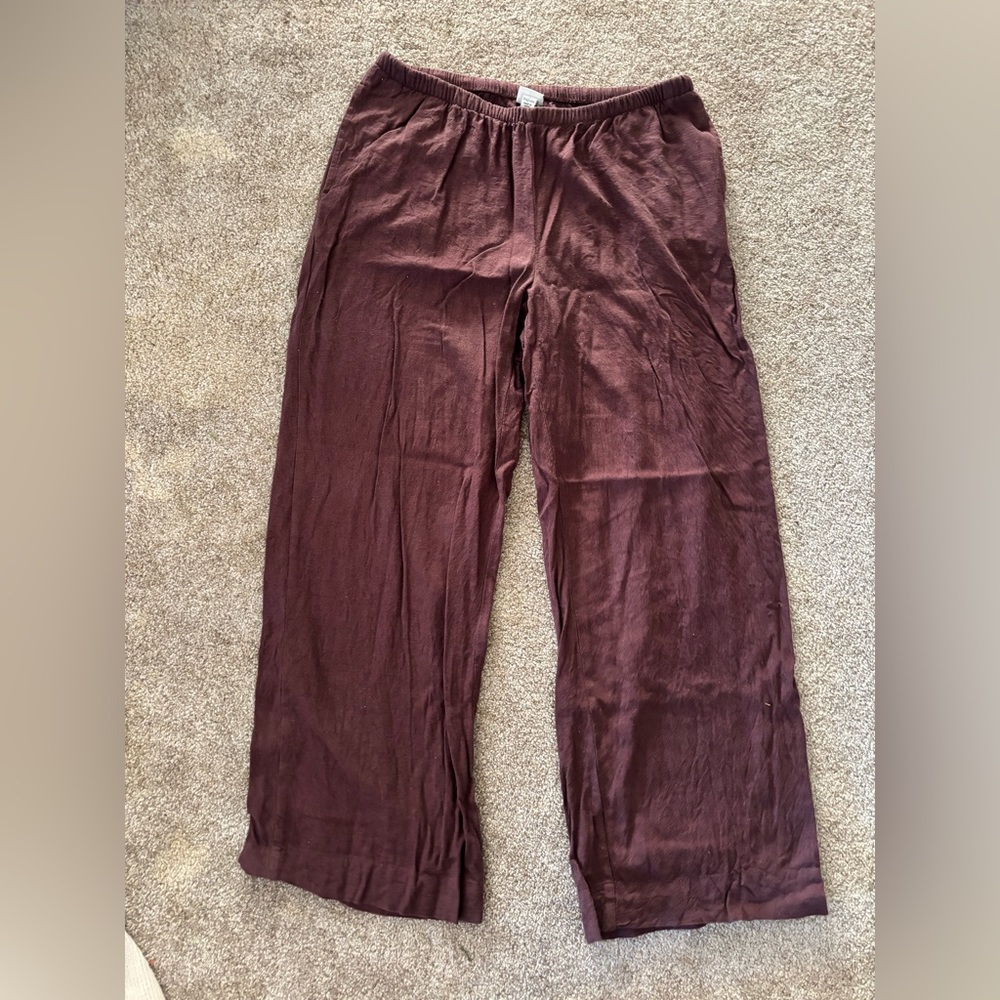 A new day pants
